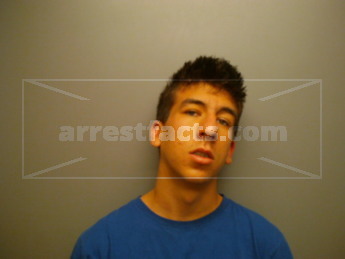 Jacob Adam Mendiola