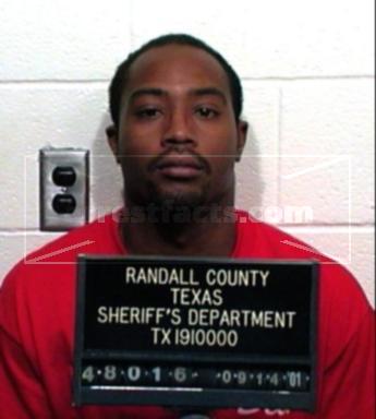 Larry Darrell Douglas