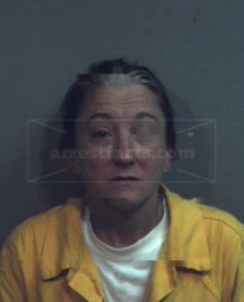 Chasity Lynn Edwards