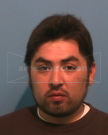 Efran Bradley Ramirez