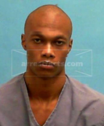 Antonio Scott