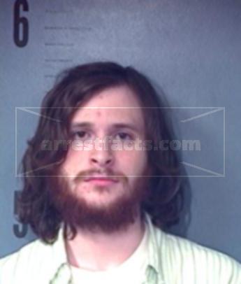 James Walter Garrison
