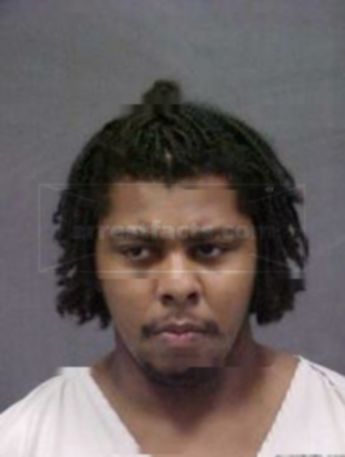 Markeith F Smith