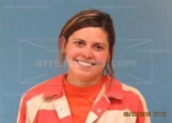 Brittany Diane Gentry