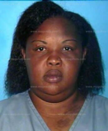 Valerie Verlynn Lewis