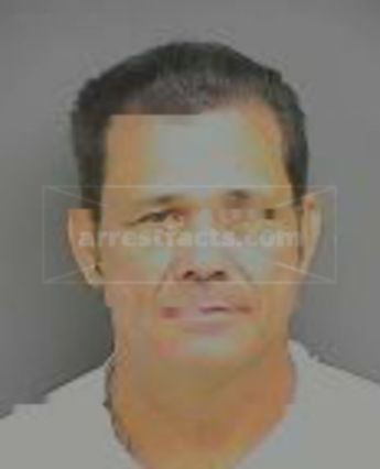 Gregory Earl Pollard