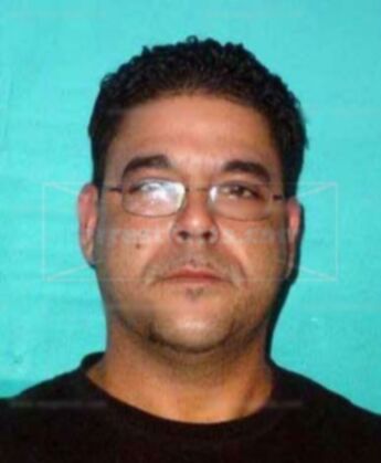 Arsenio Ryan Suarez