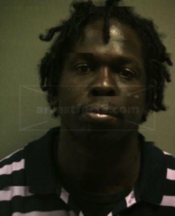Terrell Dante Davis