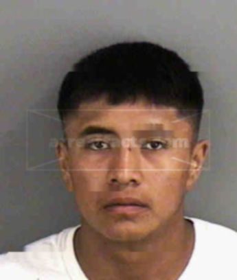 Marco Antonio Hernandez