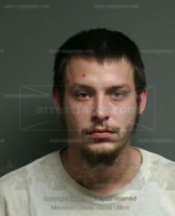 Tylor Joseph Shrum