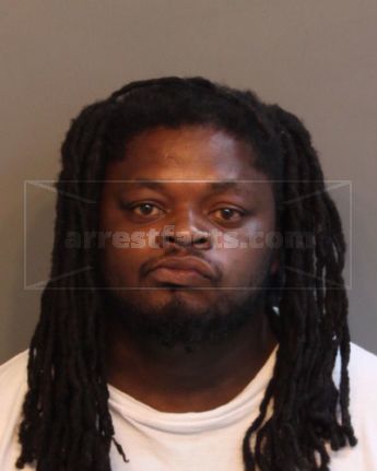 Herman Lebron Benford