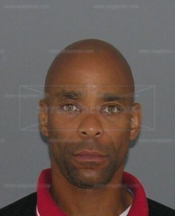 Jerome Mathis