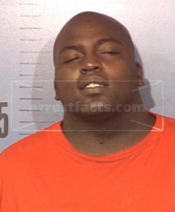 Frederick Lamar Dotson