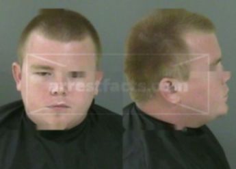 Blaine John Waldrop