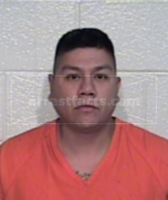 Sergio Cavazos Solis