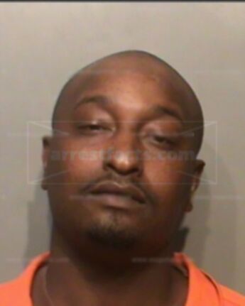 Trent Douglas Brown