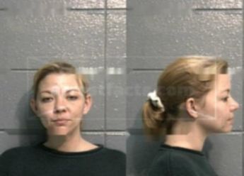 Stacy Leigh Purdon