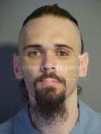 Patrick B Marshall