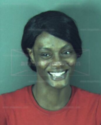 Shannon Sherre Luther