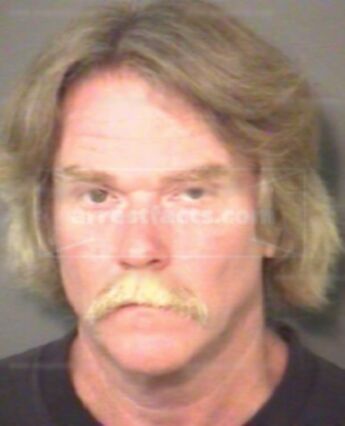Dale Edward Hinson