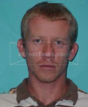 Chad Wesley Broadrick