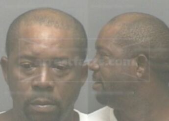Michael Denard Moten
