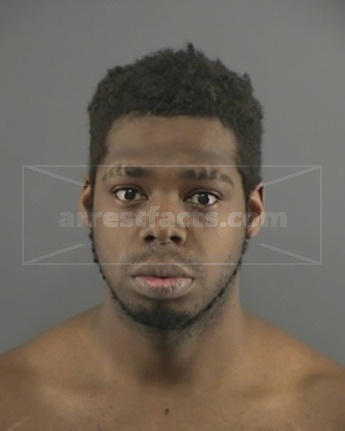 Johnathan Maurice Harris