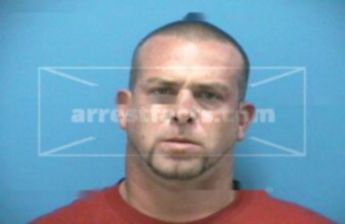 Joshua Scott Caldwell