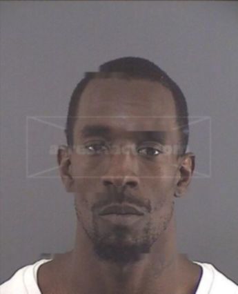 Ricky Raymont Burse