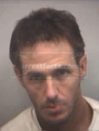 Gregory Lynn Hensley