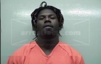 Jordan Damontae Johnson