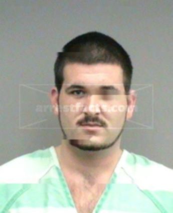 Brandon Kyle Waters
