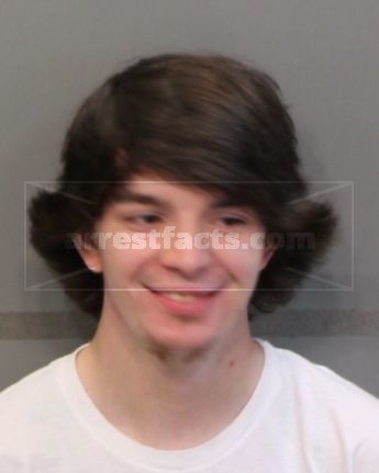 Austin Ryan Taylor