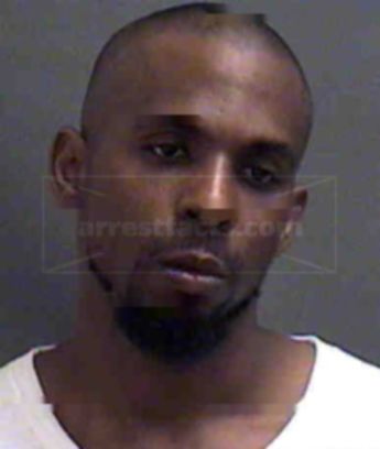 Travis Davon Lawrence