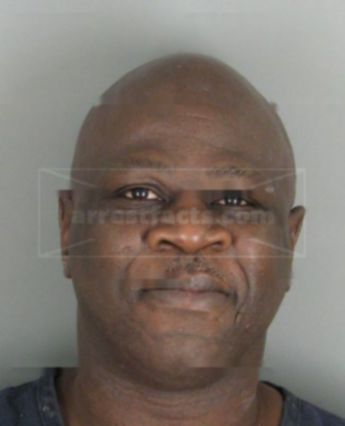 Joseph Pendergrass