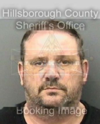 Robin Roy Smith