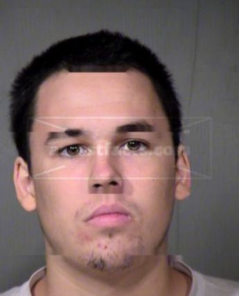 Kyle Austin Oates