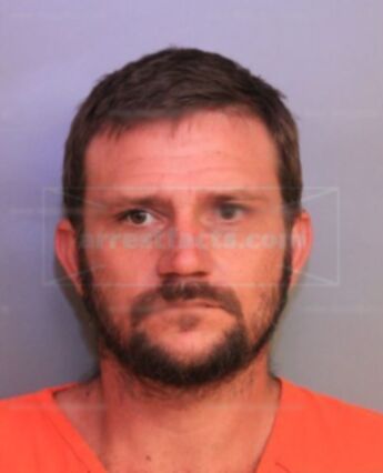 Nathaniel Wayne Stilwell