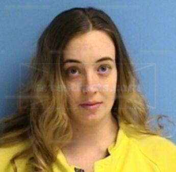 Sarah J. Spallinger