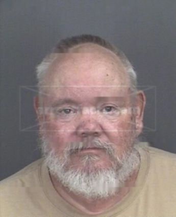 Paul David Waterman