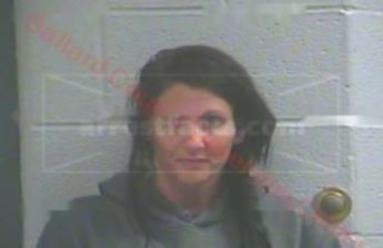 Kerry Michelle Mccain