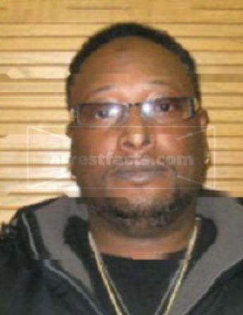Tyrone Jell Simmons
