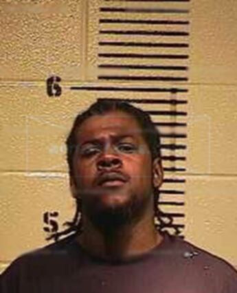 Alonzo Boris Black