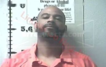 Rodman Esrael Tolliver