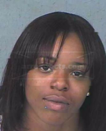 Sharay Brittany Guy