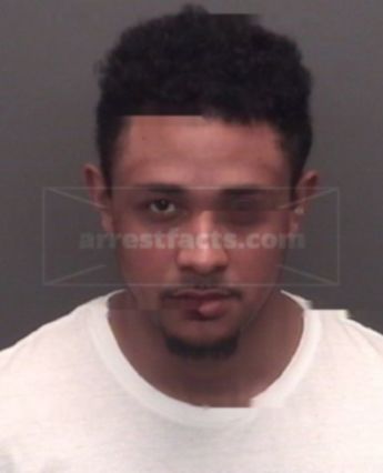 Sean Michael Smith