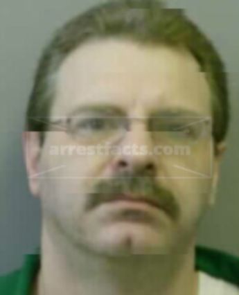 Gary Dubose Terry