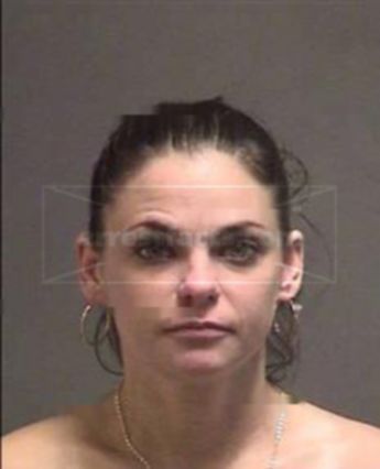 Rebecca Jane Thomas