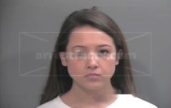 Elizabeth Mahmens
