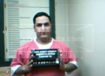 Abraham Tapia Jr.